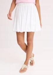 Bonprix Viszkóz Bomber Szoknya 42-ES