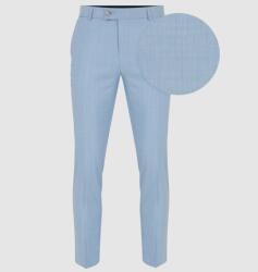 Pako lorente Kék férfi öltönynadrág 100% gyapjú Pako Lorente 176/92