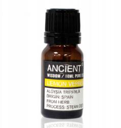 Ancient Wisdom Ancient Illóolaj 10ml Citromverbéna (5055796529018)