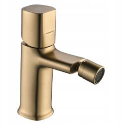 Laveo Tores Laveo bidé csaptelep, arany (BVR G32D)