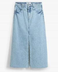 Bonprix Cipzáras Szoknya 44-ES