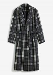 Bonprix Kockás Kabát 46-OS (9335206)