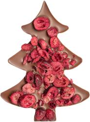 Green Touch Tejcsokoládé karácsonyi karácsonyfa ajándék (SŁOD_26_1_M)
