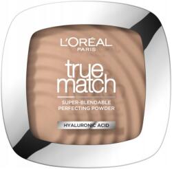 L'Oréal Loreal True Match Préselt púder N4 (3600520932897)