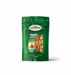 Targroch Természetes Mandula Világos 500 g (5903229001474)