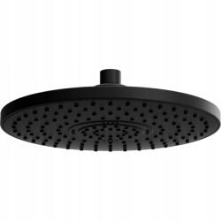 Mexen D-05 fejzuhany 22 cm, Fekete 79705-70 (79705-70)