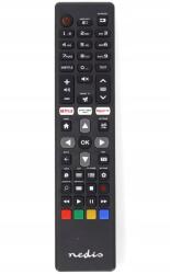 Nedis előre programozott távirányító, amely kompatibilis az összes Phi (TELNED1082)