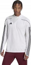 Adidas Férfi Pulóver Adidas Tiro 23 League Training Top Fehér IC7878 R 2XL (4066745302379)