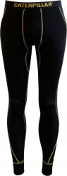Caterpillar Men’s thermal underwear pants Cat black XXL (CAT-THERMO-T_B)