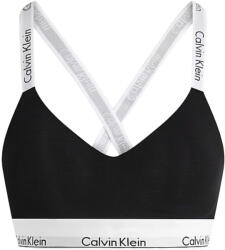Calvin Klein Bralette Lghtly Lined Bralette LV00QF8504 UB1 black