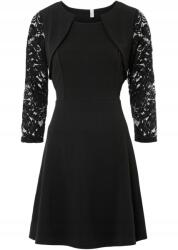 Bonprix Ruha Ujjú Ruha 32/34