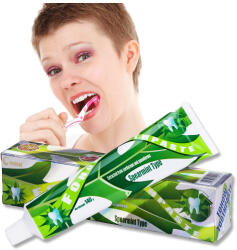 Fohow Fluoridmentes fogkrém Fohow Cordyceps