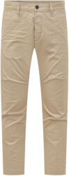Dsquared2 Pantaloni S74KB1129S39021 126 beige (S74KB1129S39021 126 beige)