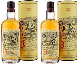 Craigellachie Специална оферта Craigellachie 13 YO х 2 бр