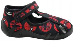 Ren But 22 Spider fiú papucs óvodába Renbut 13-114 -14, 2cm (13-11s spider)