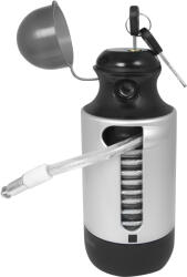 FORCE Antifurt FORCE BOTTLE LOCK 150CM 7MM (8592627096211)