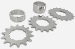 SXT Set Conversie Sxt 8 9 10v-single Speed (320071)