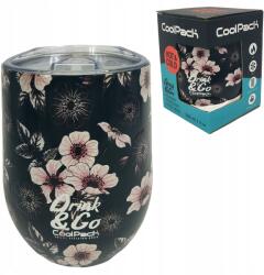 COOLPACK Termo Bögre Fém Coolpack 350ml (Z22744)