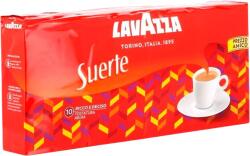 LAVAZZA Suerte cafea macinata pachet promo, 4x250gr