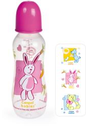 Canpol babies Profilozott Cumisüveg 330 ML 59/205 1 Db MIX (59205)