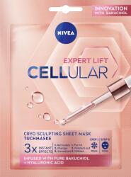 Nivea Cellular Expert Lift Hűsítő-modellező Arcmaszk (9005800315478)