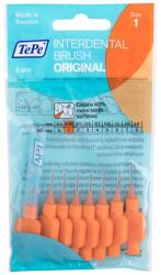 TePe Original Interdental Brush комплект 8 бр. четки за междузъбното пространство унисекс 0.7 мм