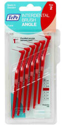 TePe Angle 0, 5 mm комплект за дентална грижа унисекс 1 бр