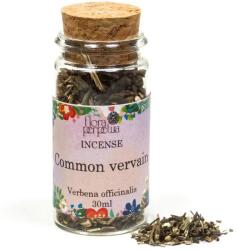 Flora Perpetua Gyógynövényes tömjén verbéna (30 ml) (6419)