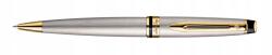 Waterman Golyóstoll Waterman Expert 3 Acél Gt (S0952000)