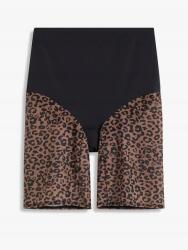 Bonprix Leopárdmintás Kerékpáros Cipő 38-AS