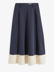 Bonprix Bő Szabású Szoknya Övvel 50-ES