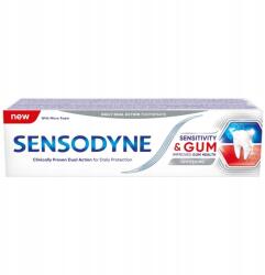 Sensodyne Túlérzékenységi Krém Sens&gum White