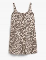 Bonprix Ruha Leopárd Mintával 46-OS