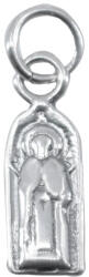 Flippy Pandantiv din Argint 925 Iconita, 0.96 g (TEO-06051)