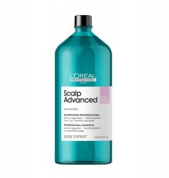 L'Oréal L’oréal Advanced Anti-discomfort - Sampon Érzékeny Fejbőrre 1500 ML (3474637090517)