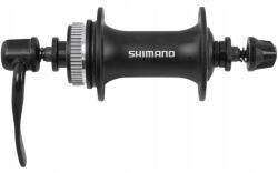 Shimano Acera HB-M3050B 32 fogú első tárcsaagy Középzáras fekete dobozban (4524667870074)