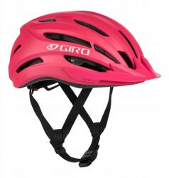 Giro Gyerek kerékpáros sisak Giro Register II matte bright pink 50-57 cm (GR-7157799)