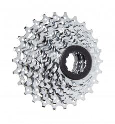 Sram PG-1130 11-28T Sram kazetta, 11 soros, ezüst, országúti, Shimano HG-hez (00.2418.052.002)