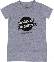 Young Dimension Szürke póló Sound of the Summer Yd 146 cm (2486204_1011_)