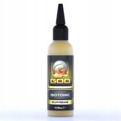  Attraktor Korda Goo Kiana Carp Isotonic Supreme 115ml (KGOO37)