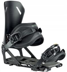 Nitro Vertical kötés fekete (836460-001-M)