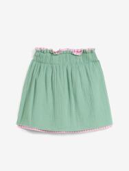 Bonprix Lány Kétoldalas Szoknya 164/170