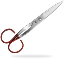 Premax Foarfeca de lucru Spira Soft Touch, Premax (Dimensiune: 19 cm) (85411)