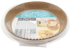  Air Fryer Sütőpapír Ø20cm (50db/csomag) (GA6116)