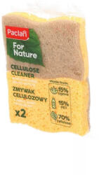  Paclan For Nature Agave Cellulóz Szivacs 2db/csomag (25900942150049)