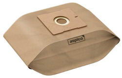 Aspico 701 papír porzsák, Samsung porszívó kompatibilis, 5db + 1db univerzális motorfilter (300701)