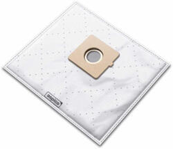 Aspico 526M mikroszűrős porzsák, LG, Solac, régi Rowenta, Tesco porszívókhoz, 5db (320526)