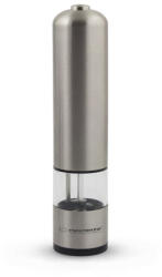 Esperanza SARAWAK elektromos só- és borsőrlő - ezüst (EKP002) (EKP002)