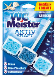 Clovin Wc Illatosító Block - Ocean (4260418930955)