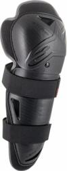 Alpinestars Protectii genunchi Alpinestars Bionic Action copii, culoare negru (27040537PE) - simoto